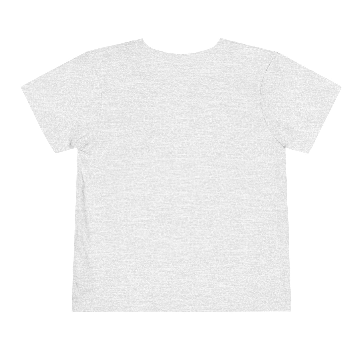 “FOB FFBA” Toddler Short Sleeve Tee