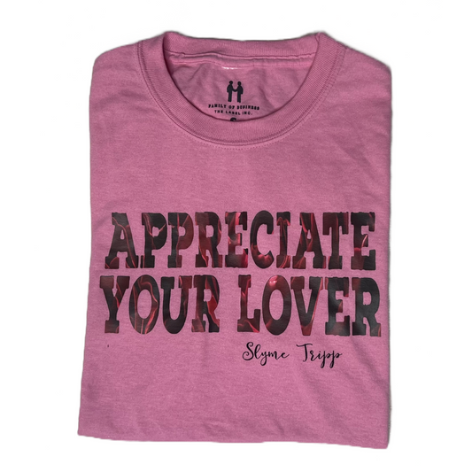 "Appreciation" T-Shirt