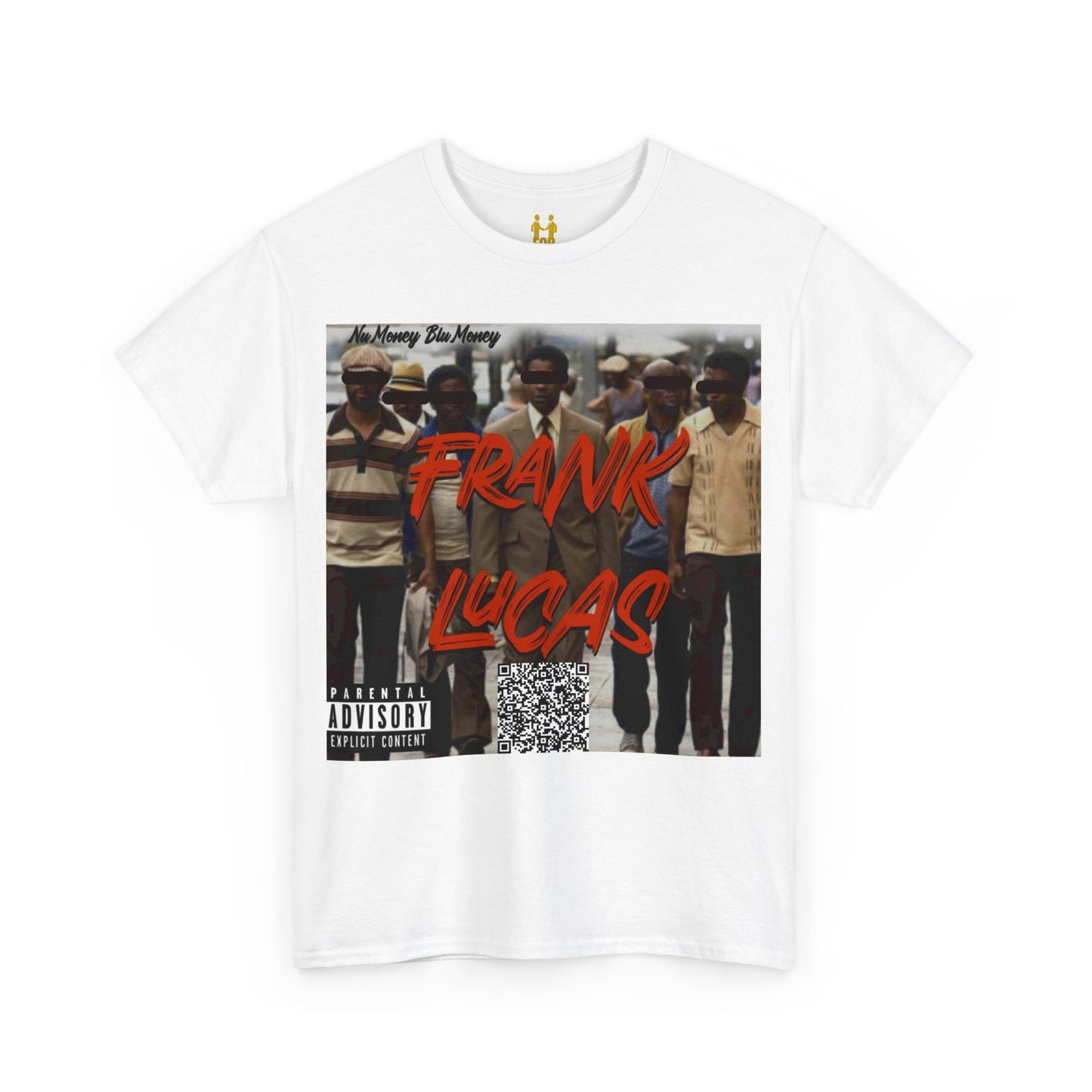 “Frank Lucas” Unisex Tee