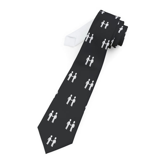 “FOB” Necktie