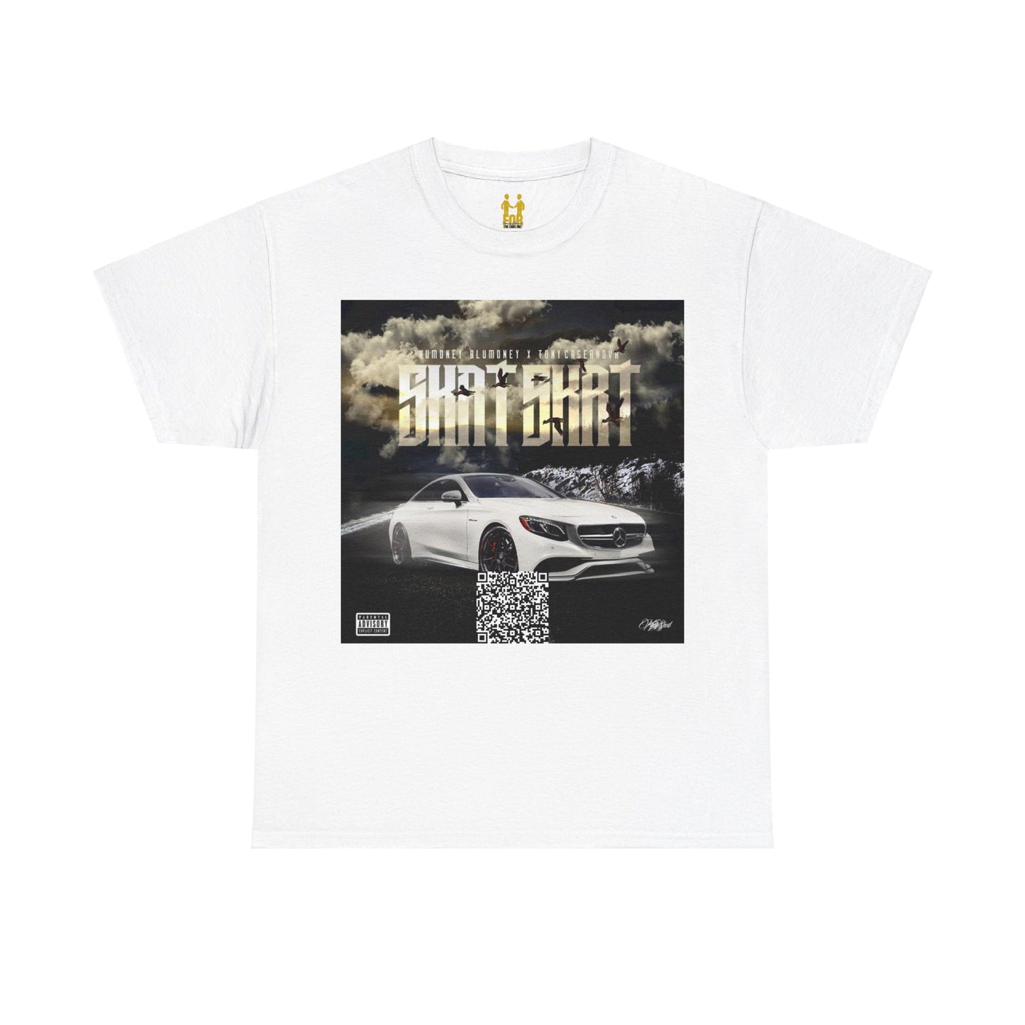 “Skrt Skrt” Unisex Tee