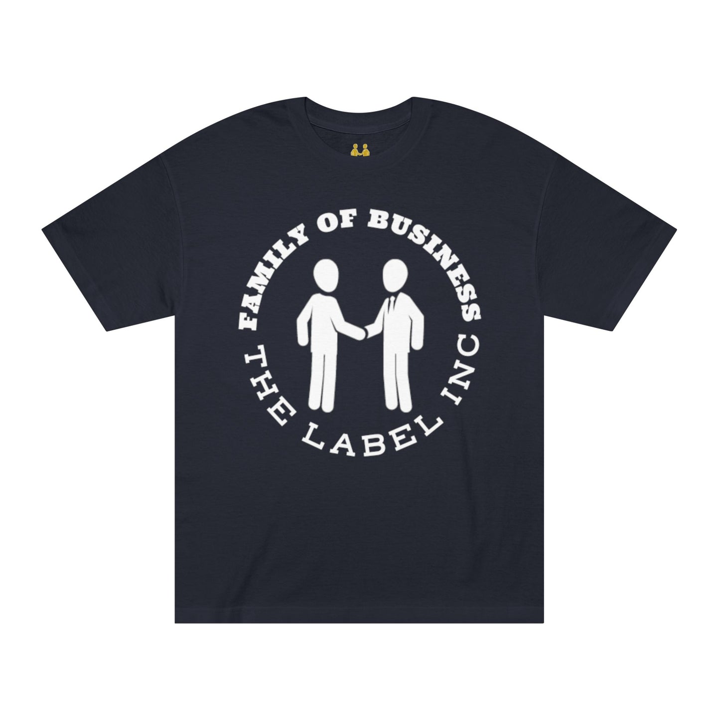 “FOB CIRCLE” Men’s Classic Tee