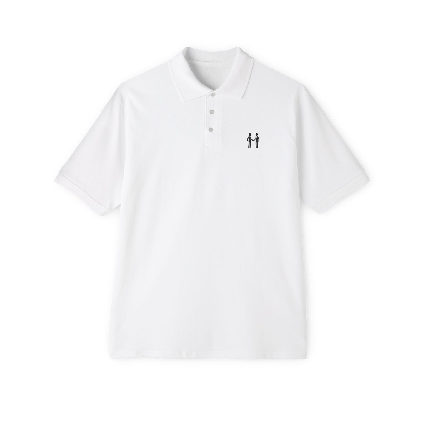 “FOB” Polo