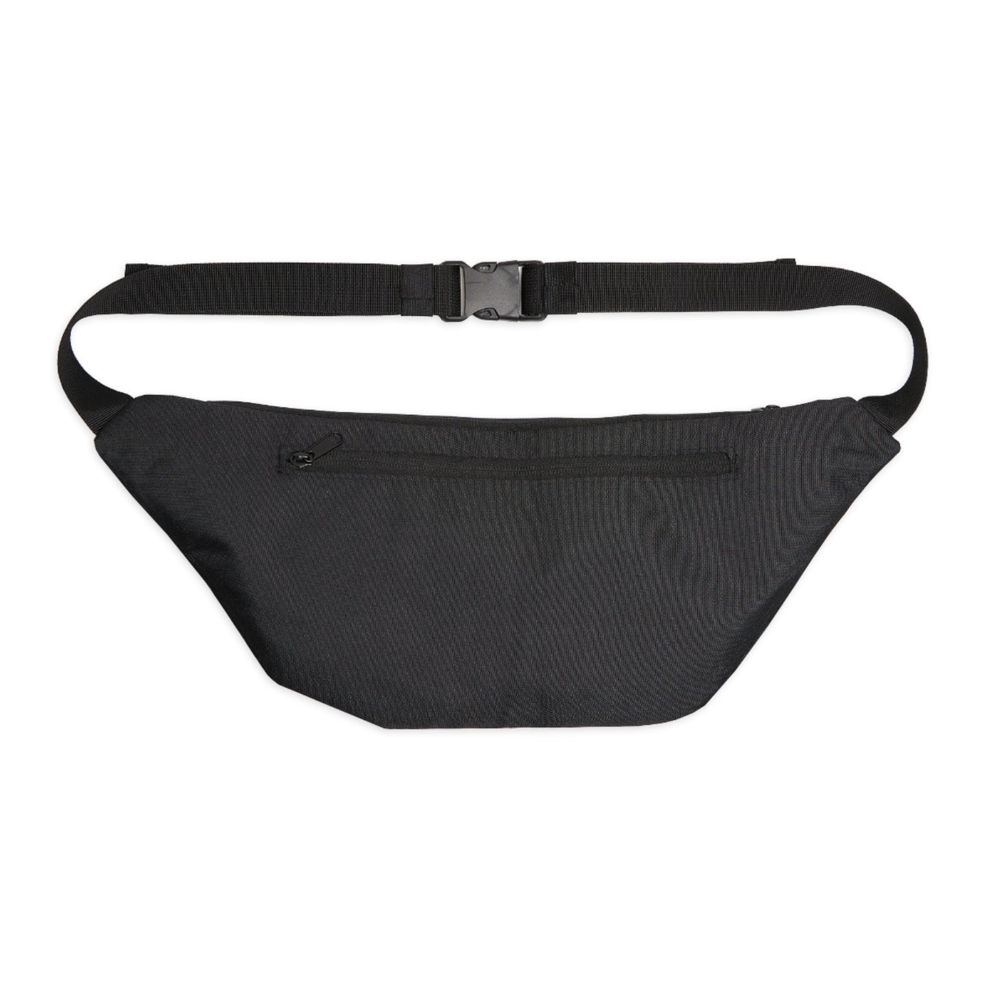 “FOB CIRCLE” Large Fanny Pack