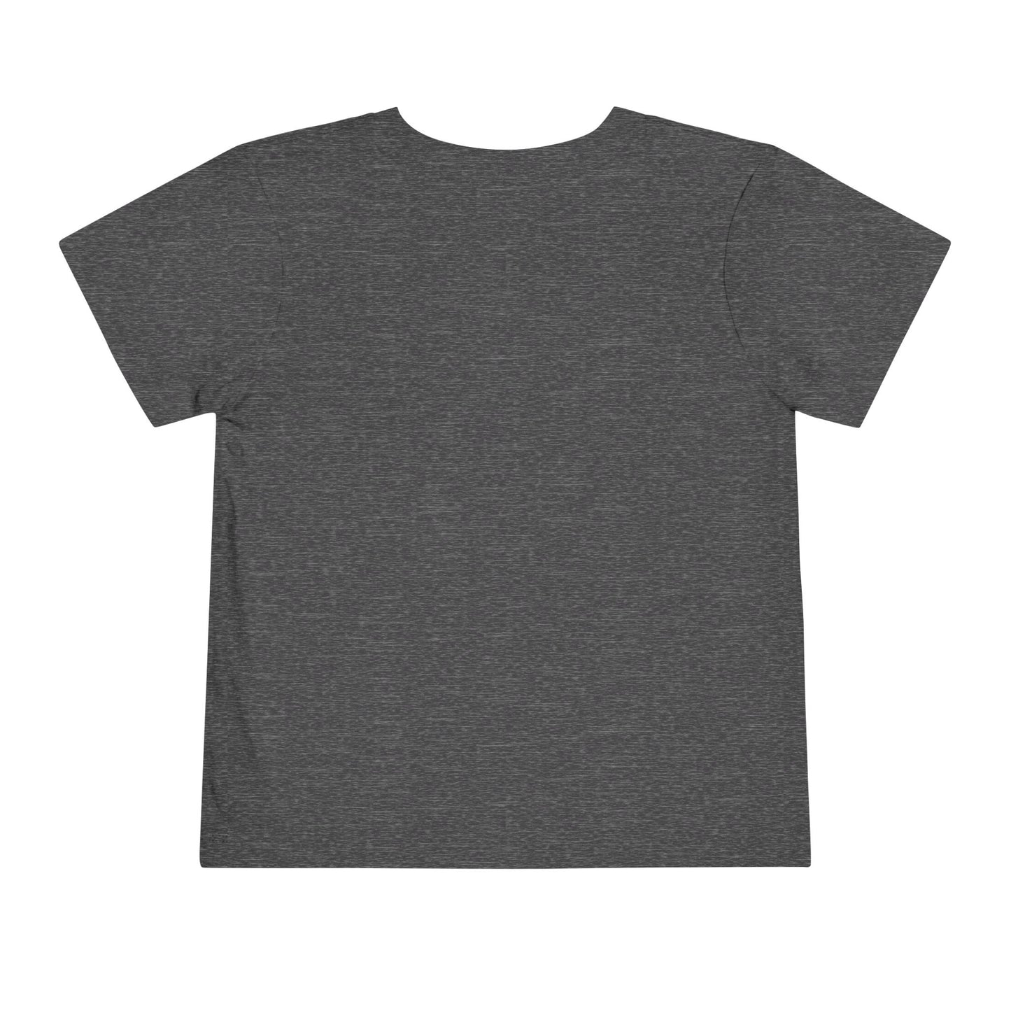 “FOB CIRCLE” Toddler Short Sleeve Tee