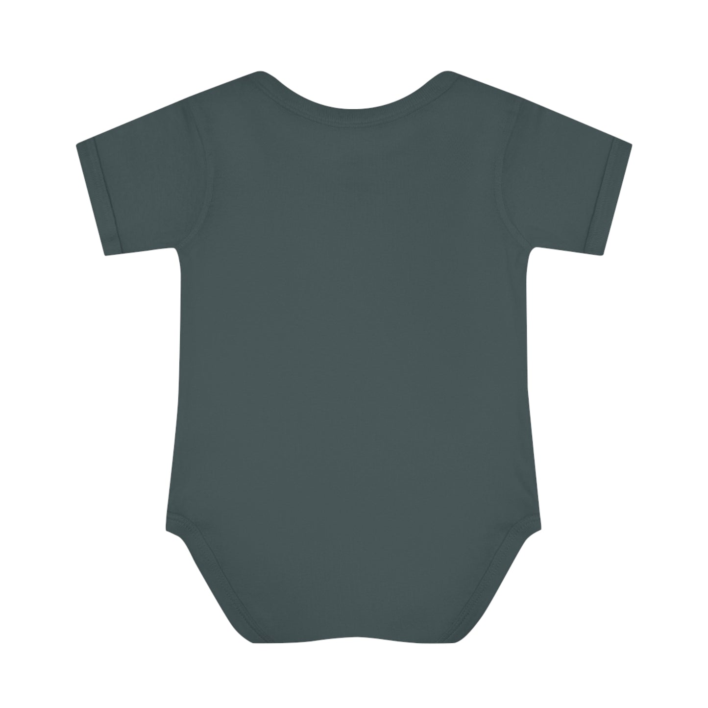 “FOB FFBA” Baby Bodysuit