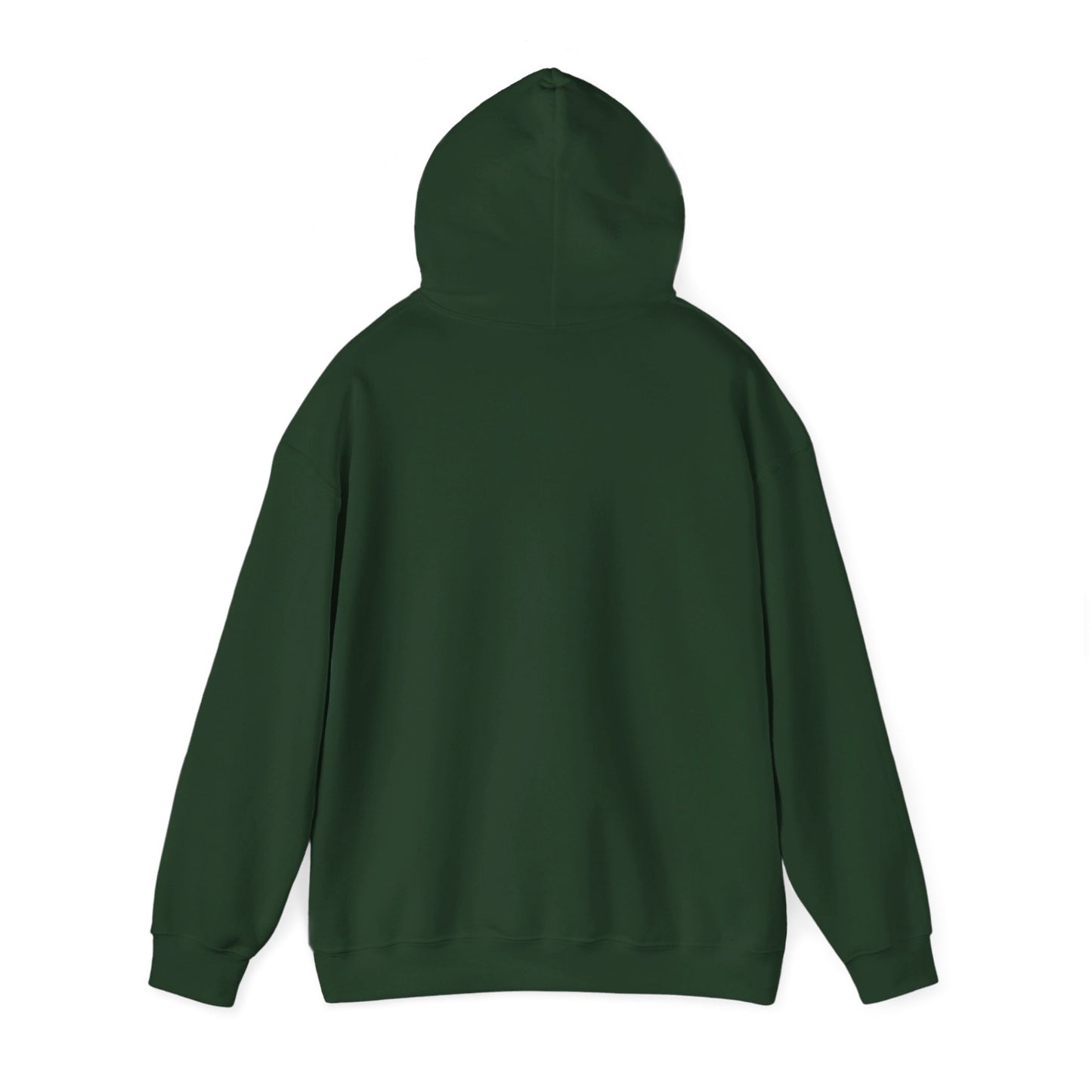 “FOB FFBA” Heavy Blend™ Hooded Sweatshirt