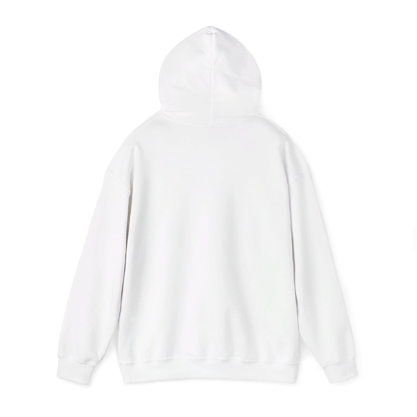 “FOB FFBA” Heavy Blend™ Hooded Sweatshirt