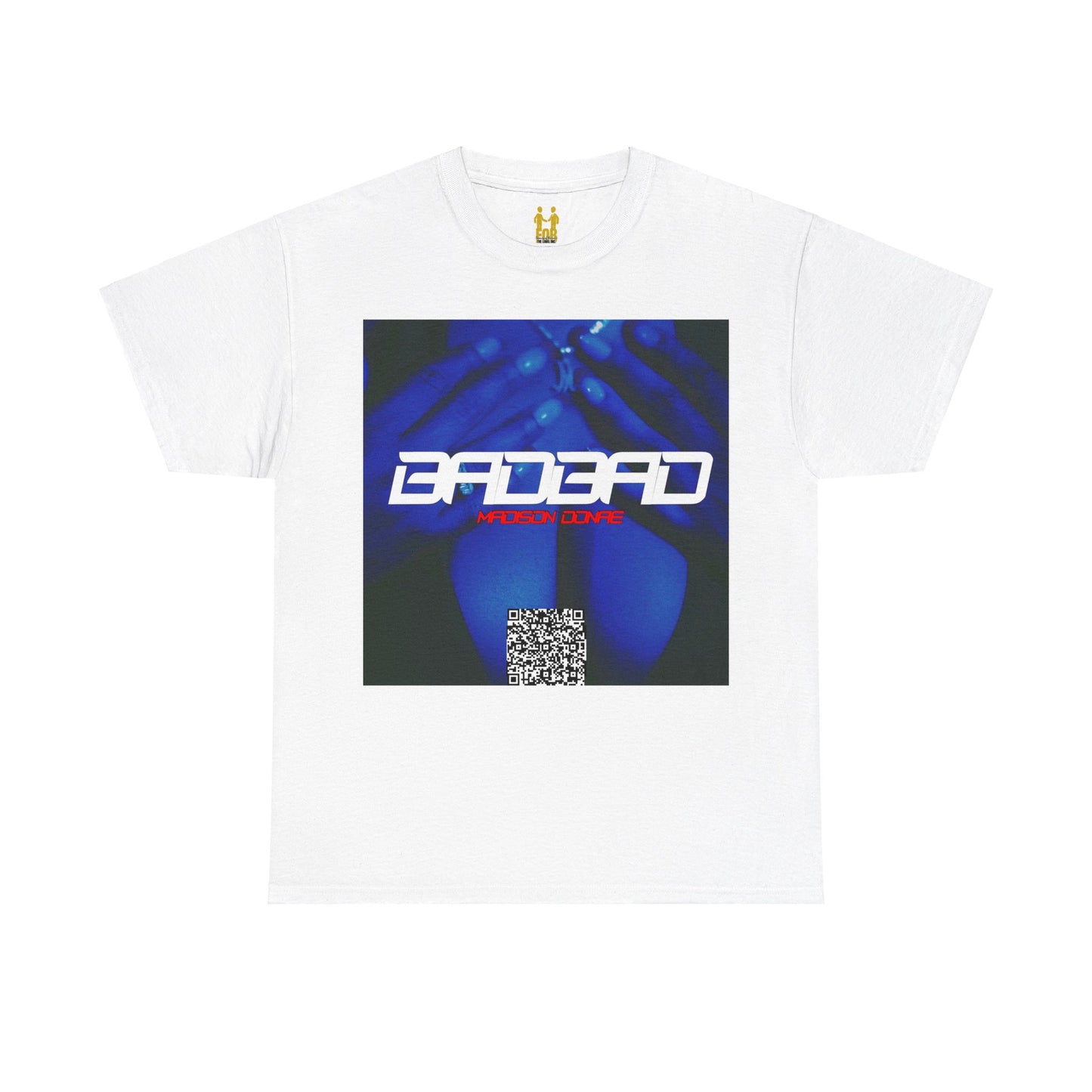 “BadBad” Unisex Tee