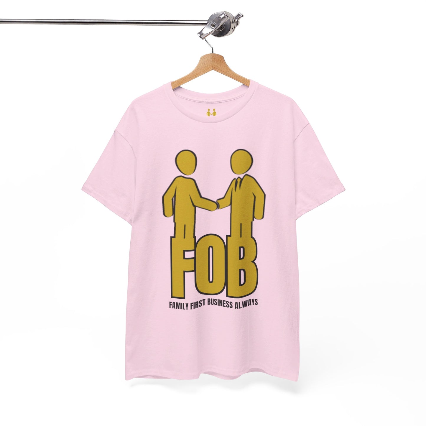 “FOB FFBA” Unisex Tee