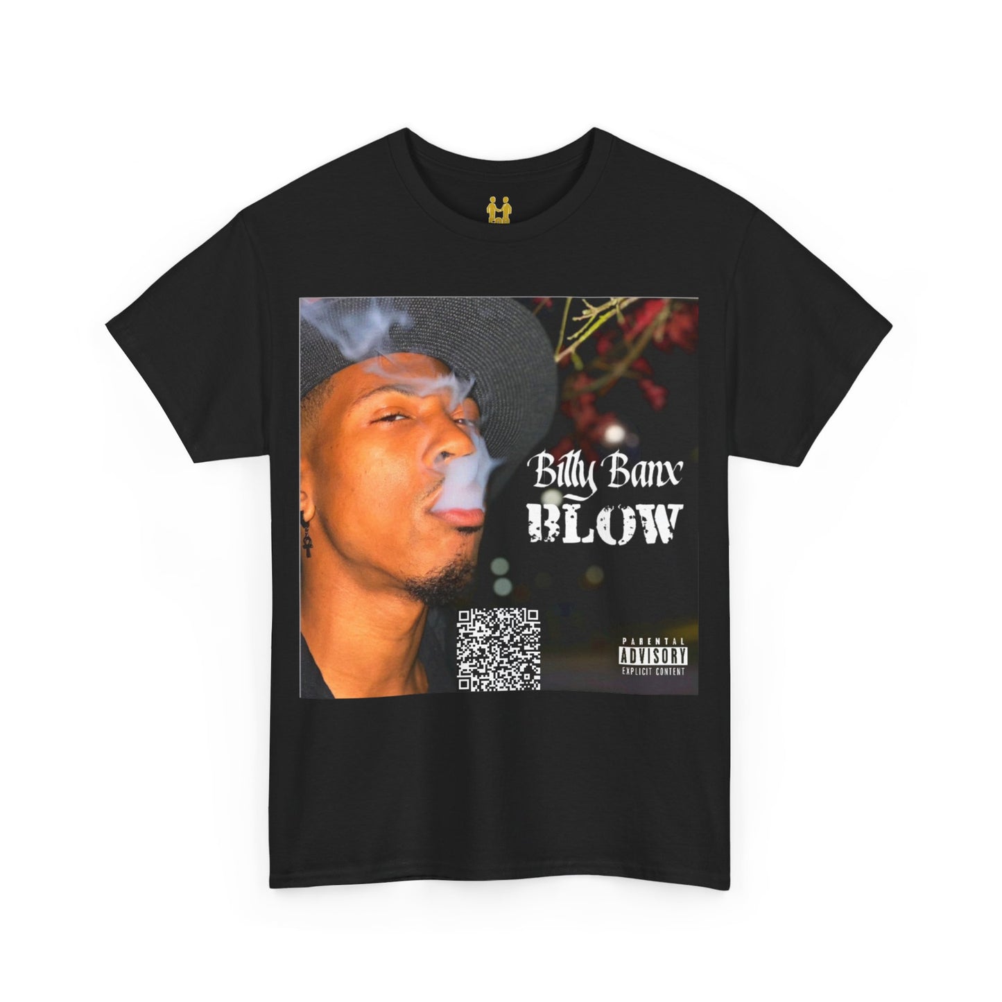 “Blow” Unisex Tee