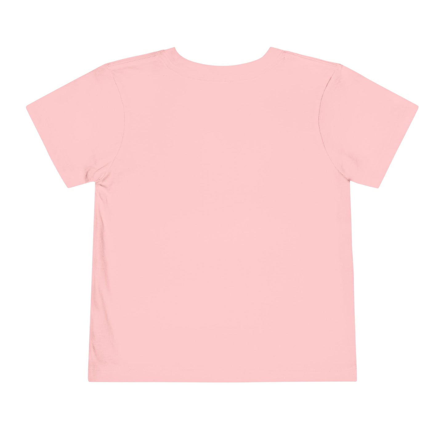 “FOB CIRCLE” Toddler Short Sleeve Tee