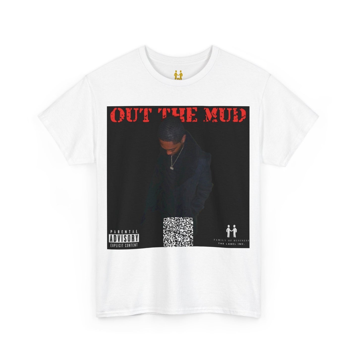 “Out the Mud” Unisex Tee