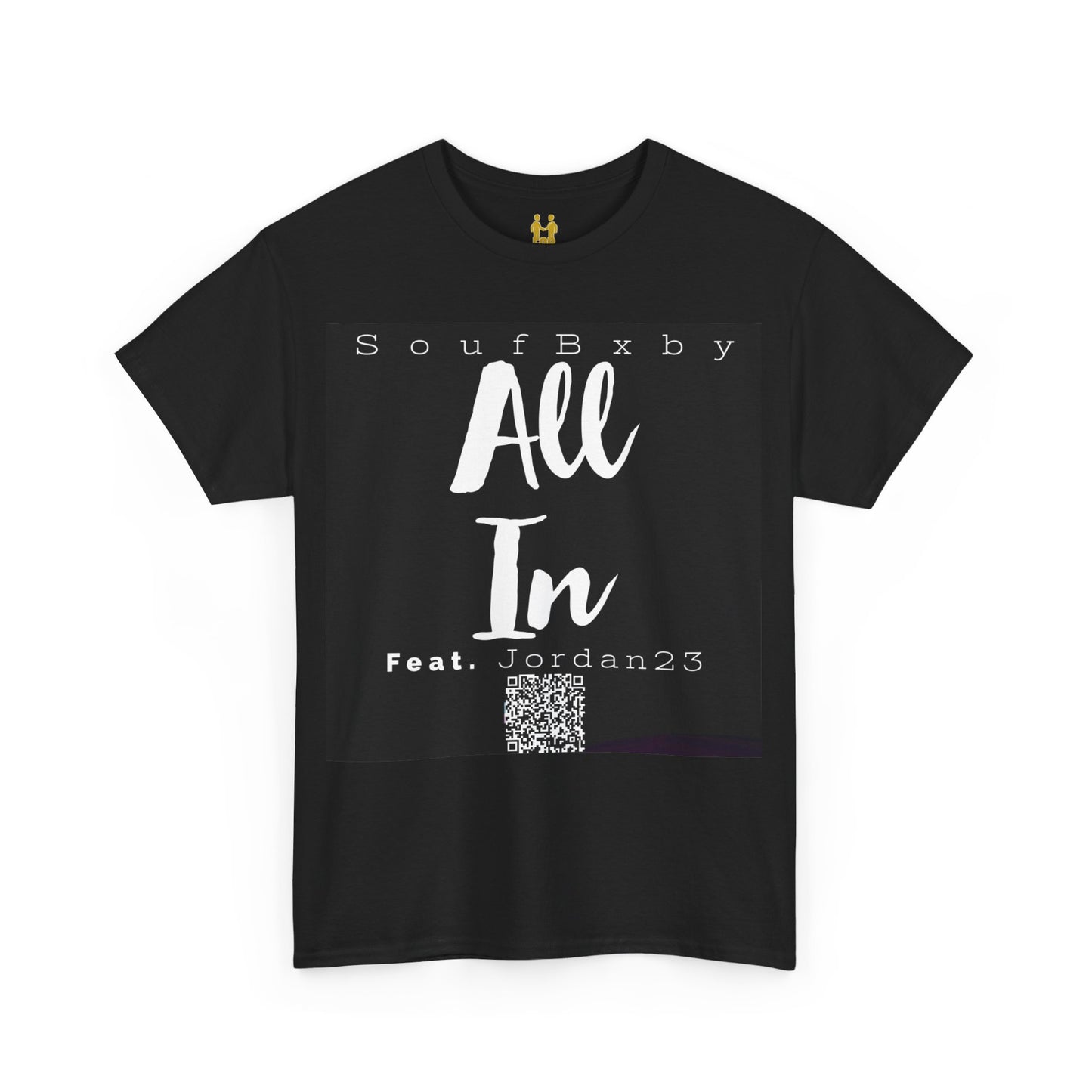 “All In” Unisex Tee