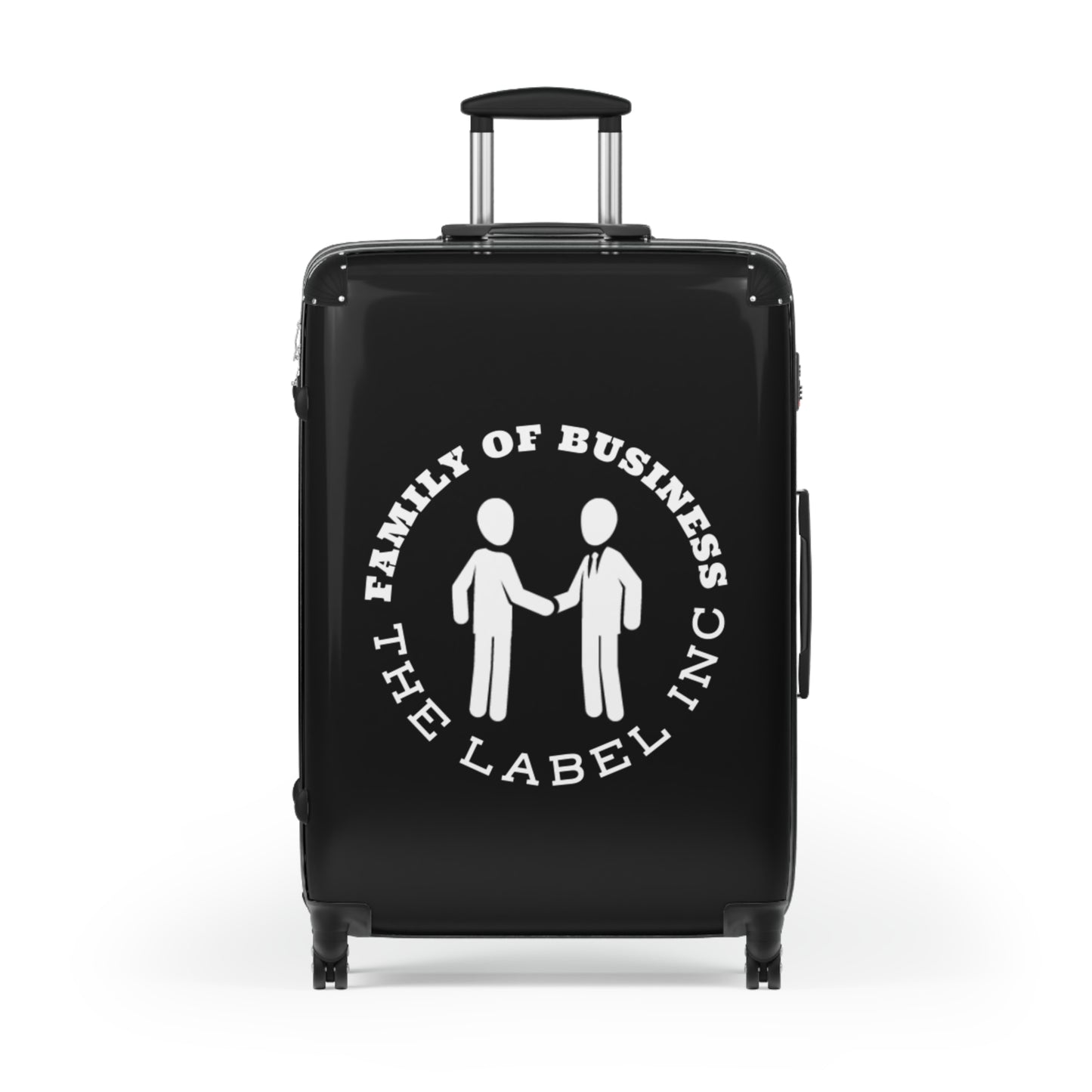 “FOB CIRCLE” Suitcases