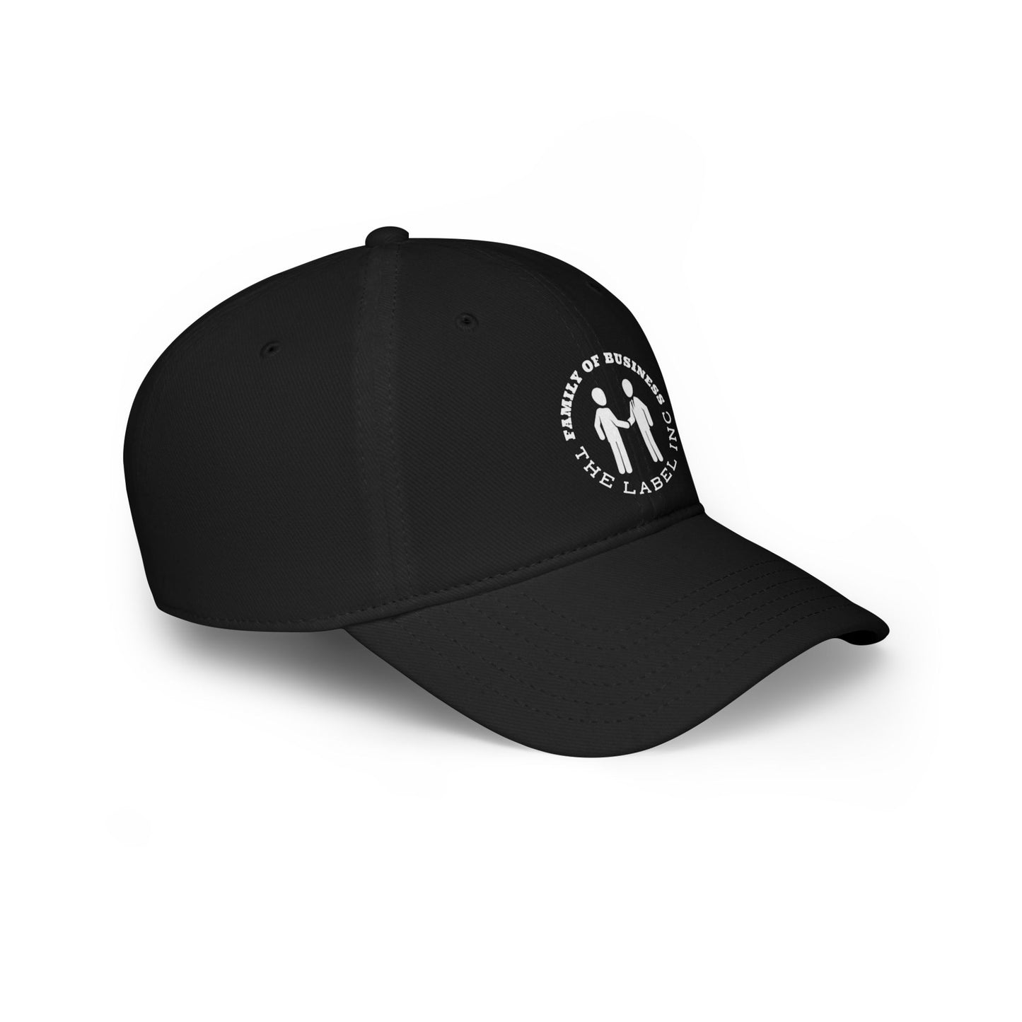 “FOB CIRCLE” Baseball Cap