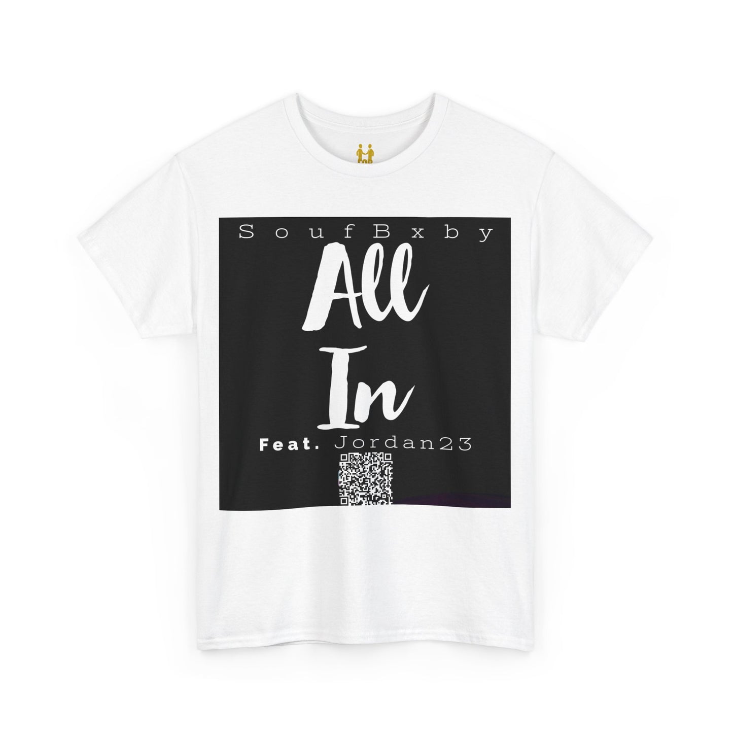 “All In” Unisex Tee