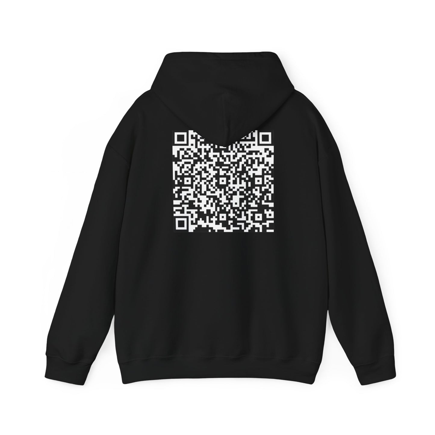 “Lost My Friend” Heavy Blend™ Hooded Sweatshirt