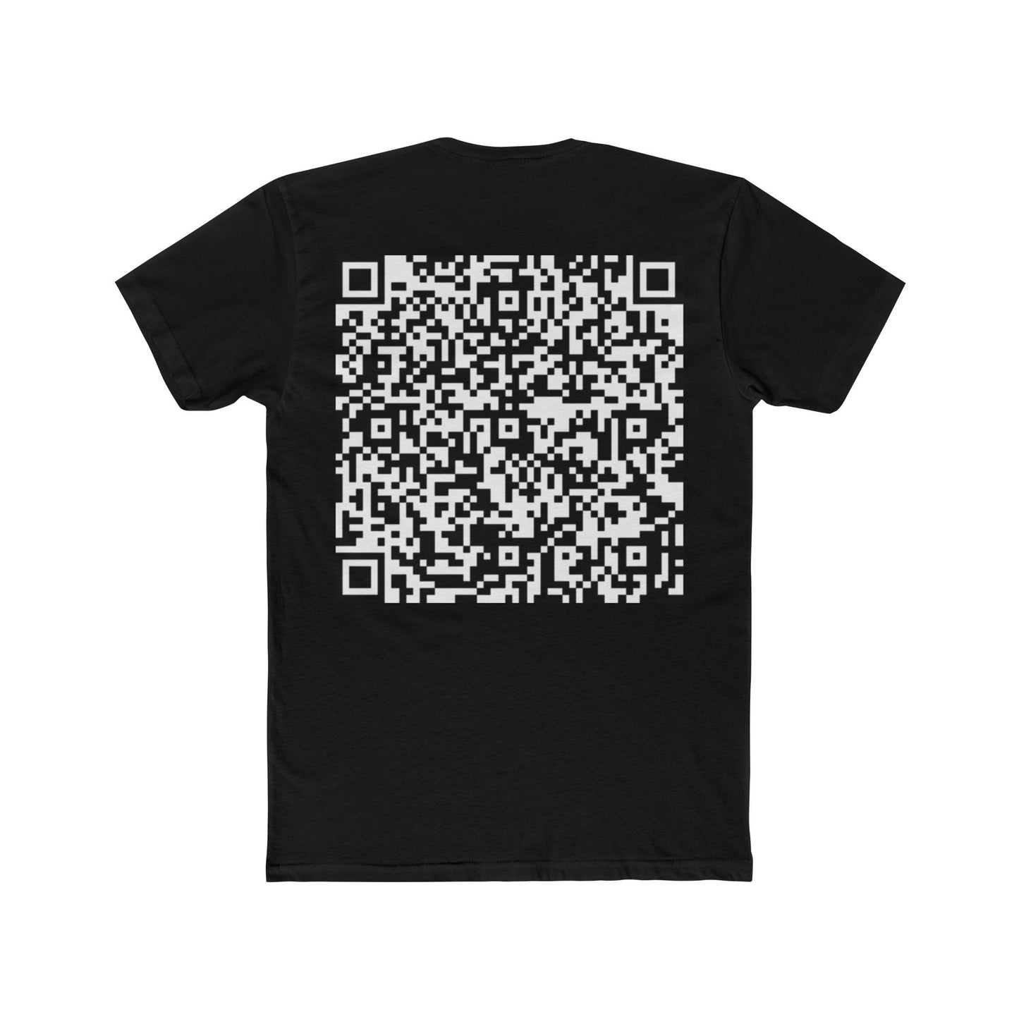 “Money Talk (DMSAT)” Cotton Crew Tee