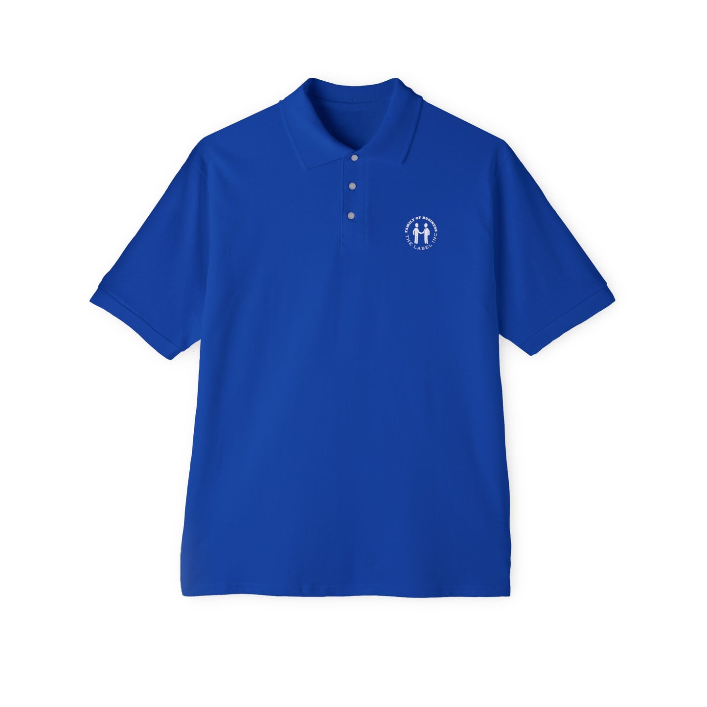 “FOB CIRCLE” Polo