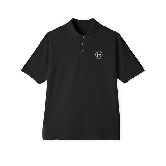 “FOB CIRCLE” Polo