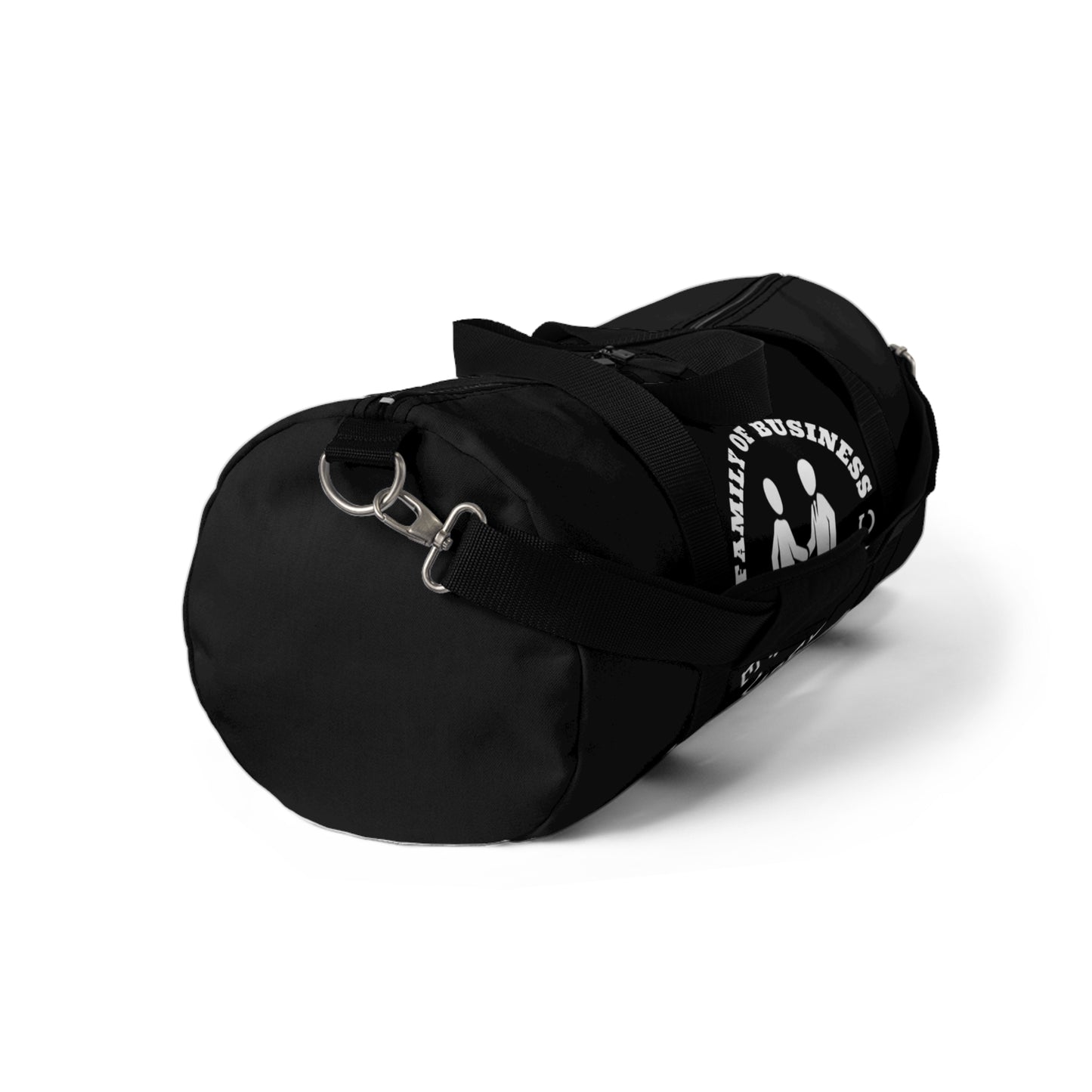 “FOB CIRCLE” Duffel Bag