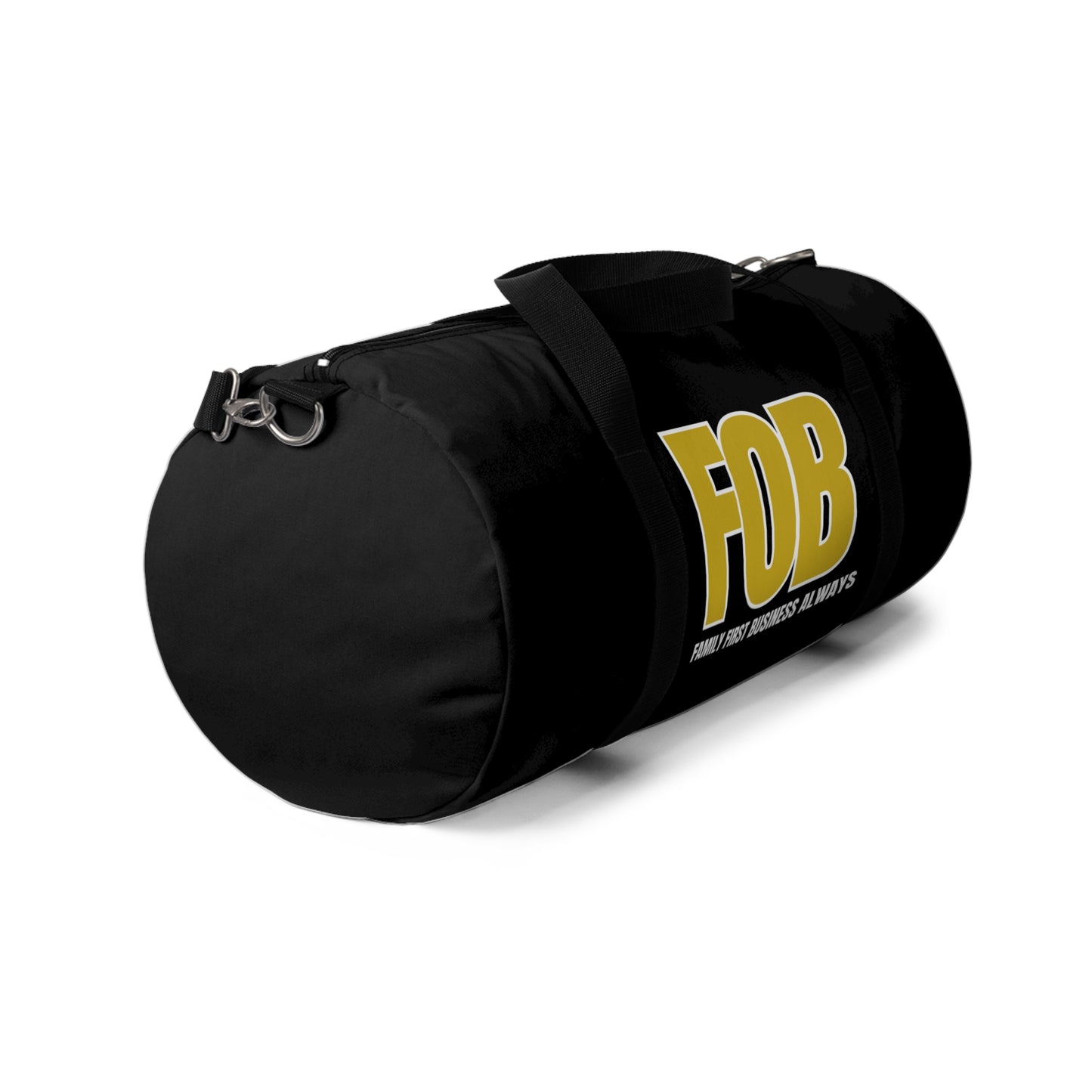 “FOB FFBA” Duffel Bag