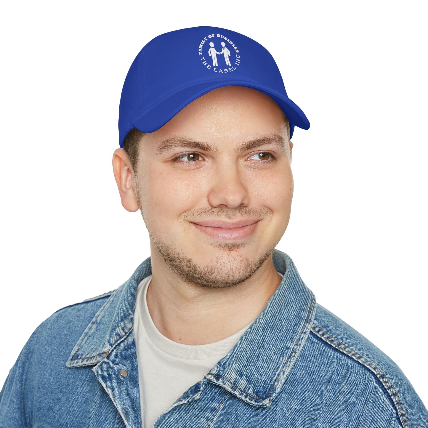 “FOB CIRCLE” Baseball Cap