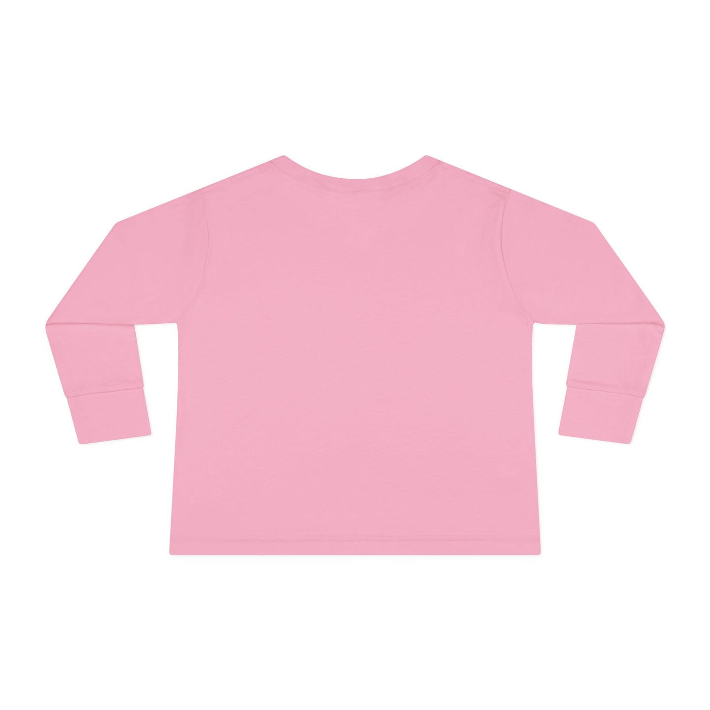 “FOB FFBA” Toddler Long Sleeve Tee