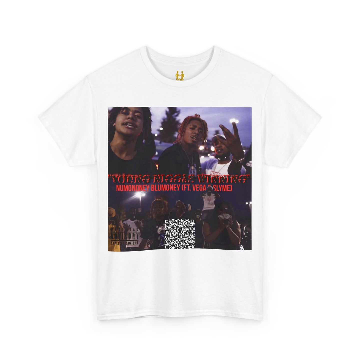 “Young N****s Winning” Unisex Tee