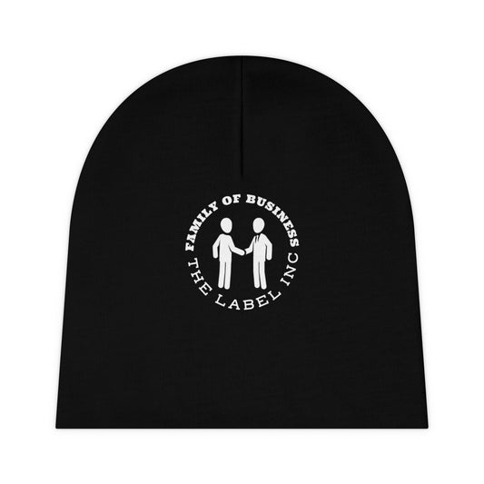 “FOB CIRCLE” Baby Beanie