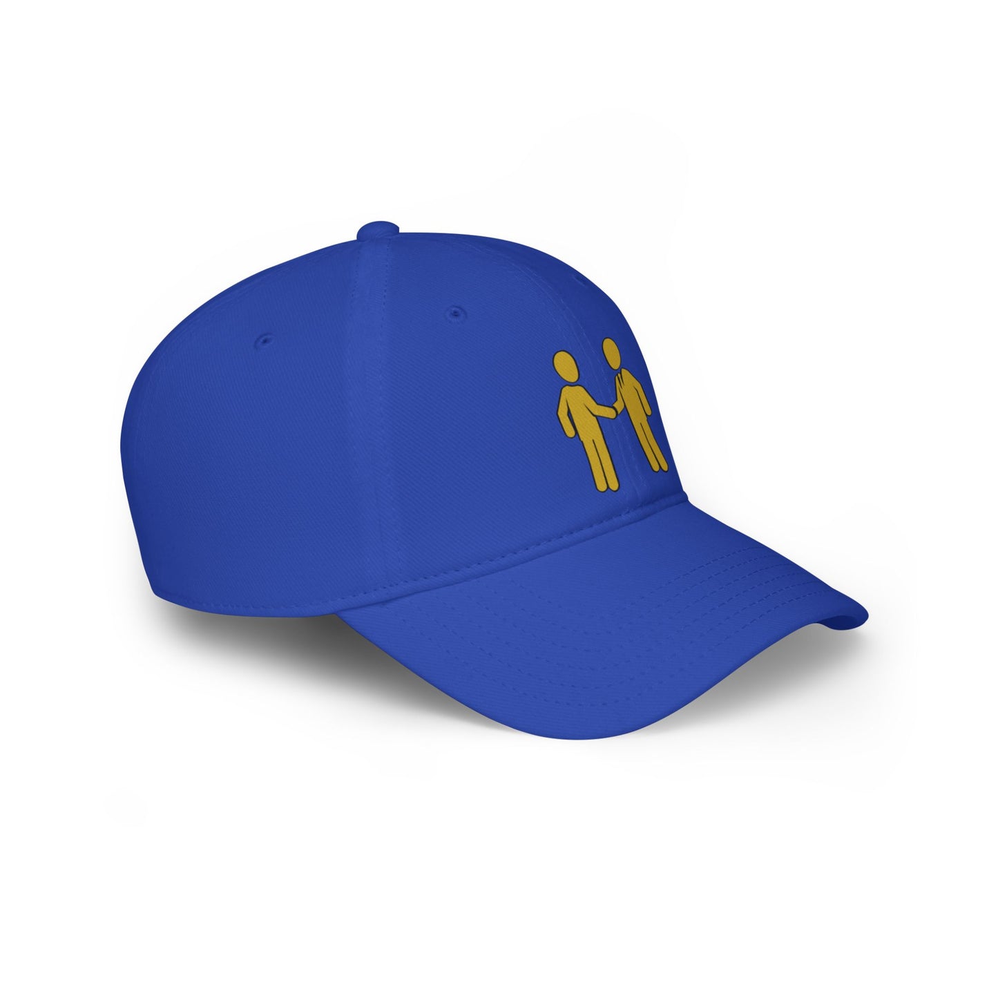 “FOB FFBA” Baseball Cap