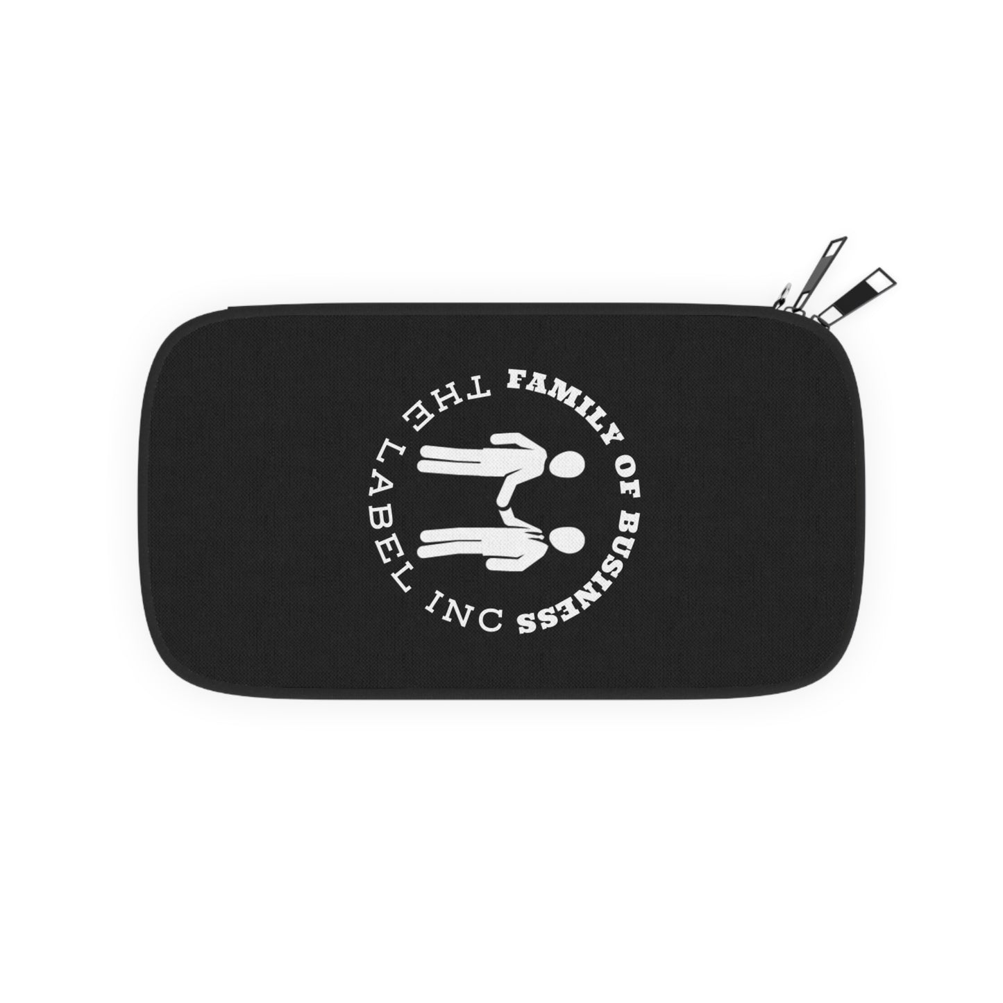 “FOB CIRCLE” Passport Wallet