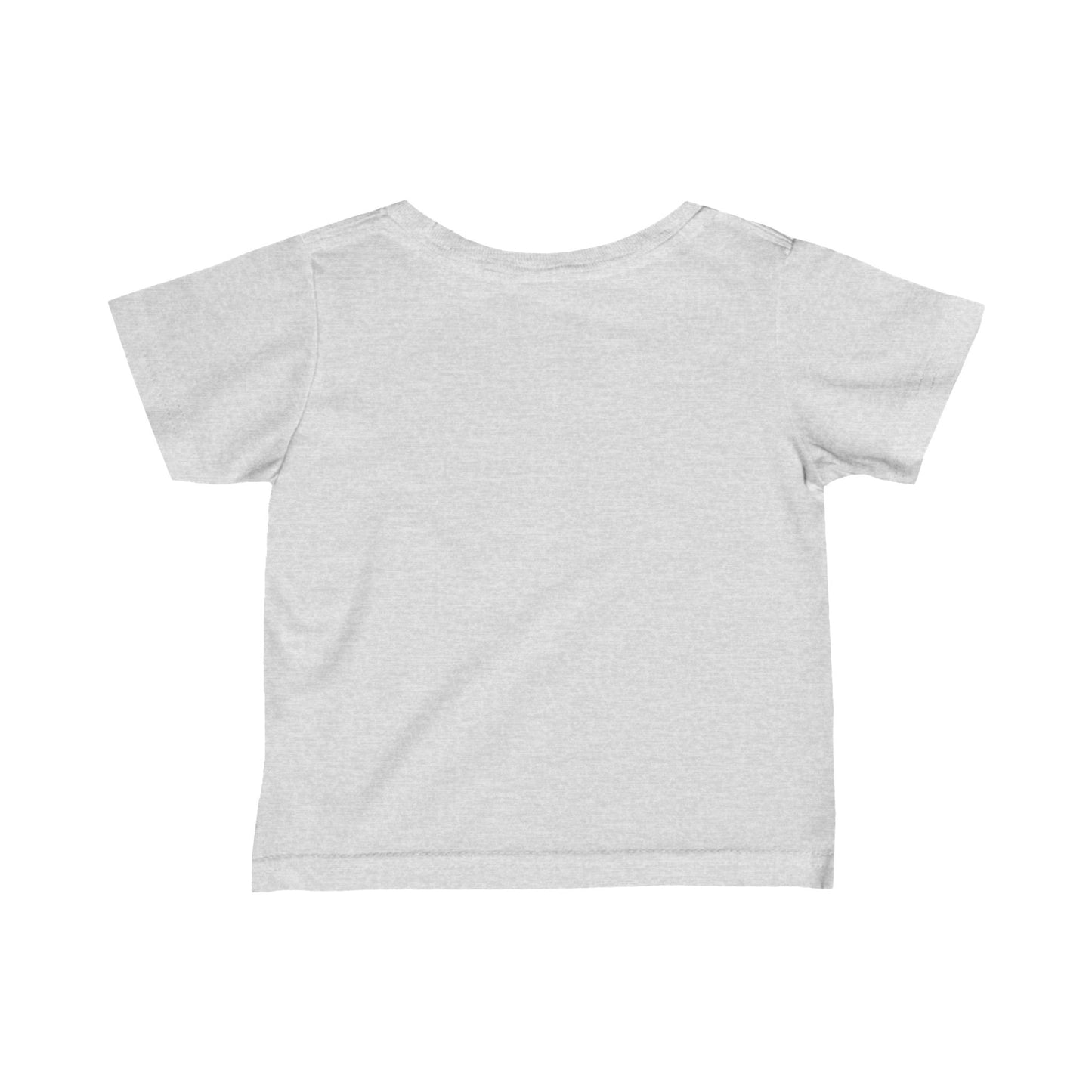 “FOB FFBA” Infant Fine Jersey Tee