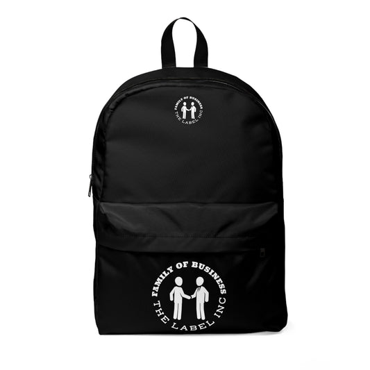 “FOB CIRCLE” Classic Backpack