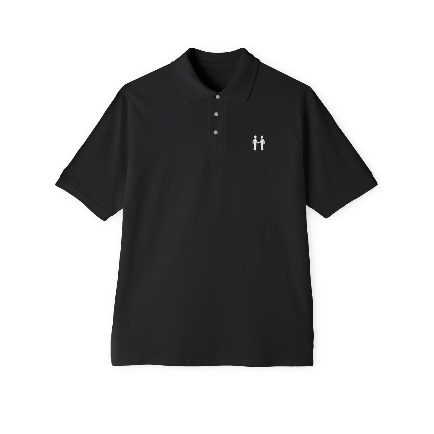 “FOB” Polo