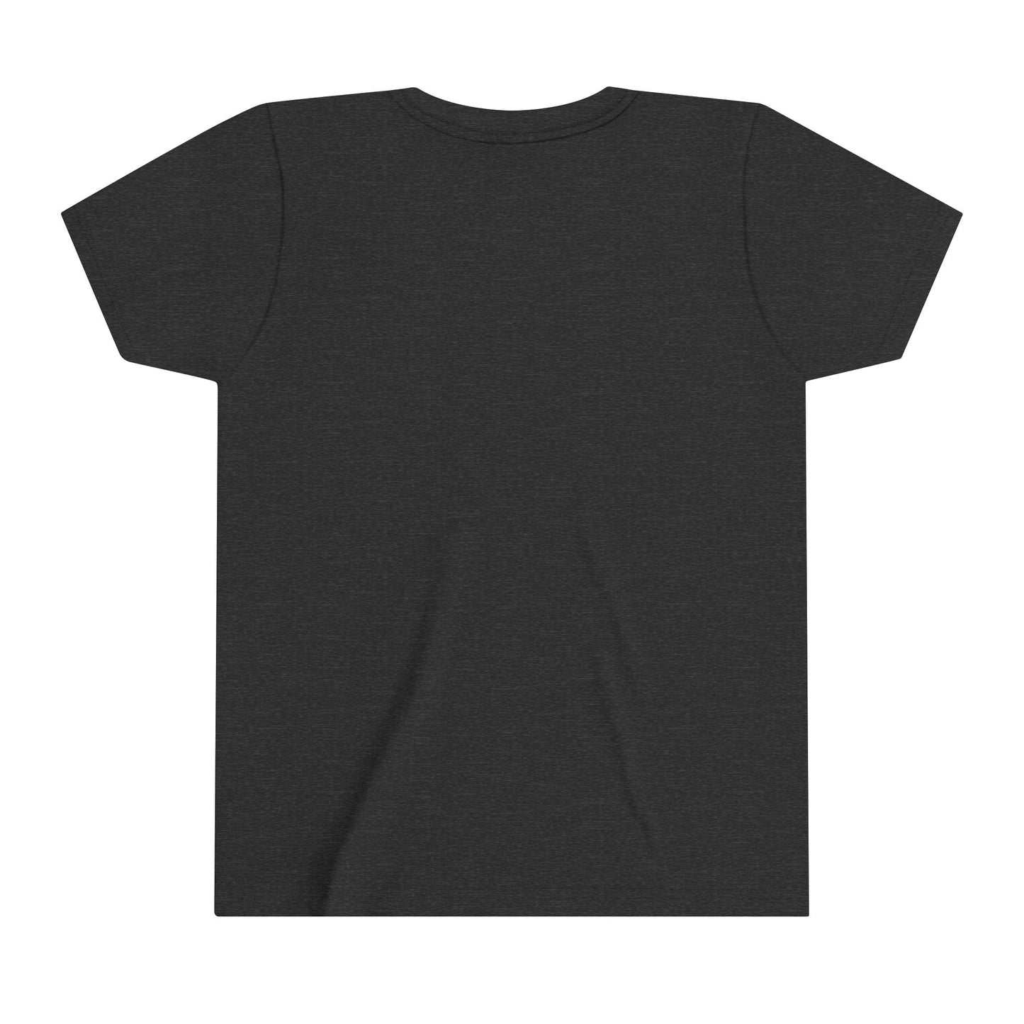 “FOB CIRCLE” Youth Short Sleeve Tee