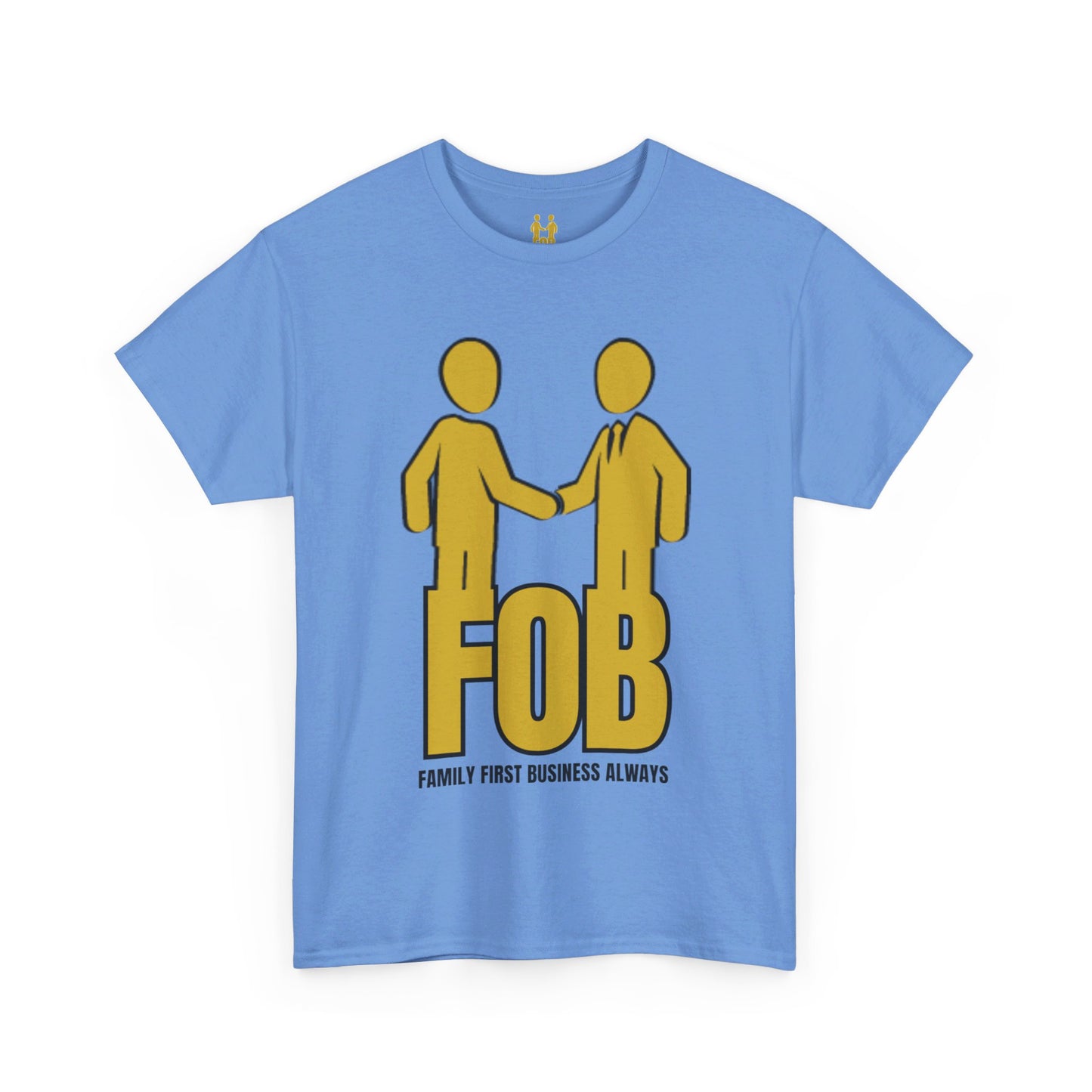 “FOB FFBA” Unisex Tee