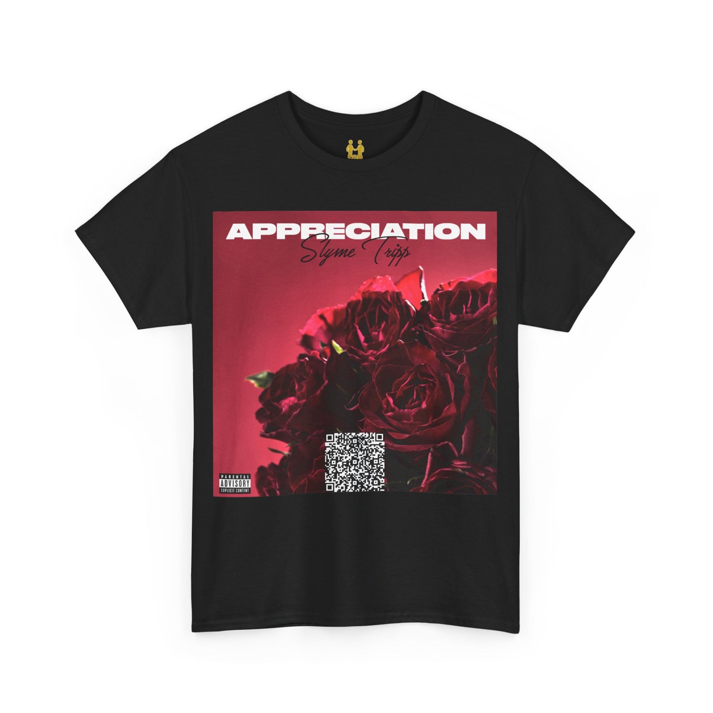 “Appreciation” Unisex Tee