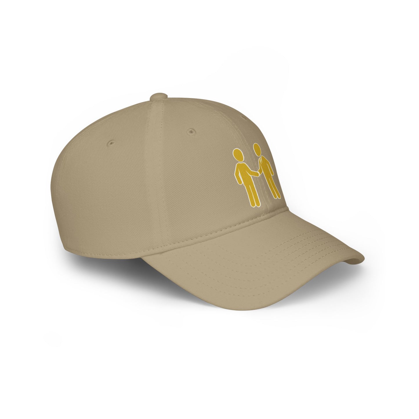 “FOB FFBA” Baseball Cap