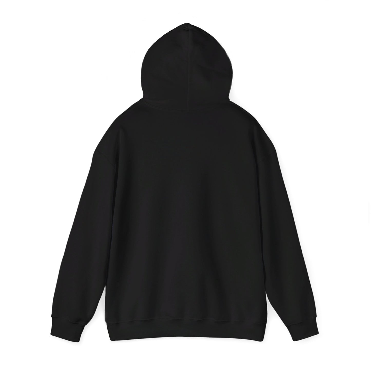 “FOB FFBA” Heavy Blend™ Hooded Sweatshirt