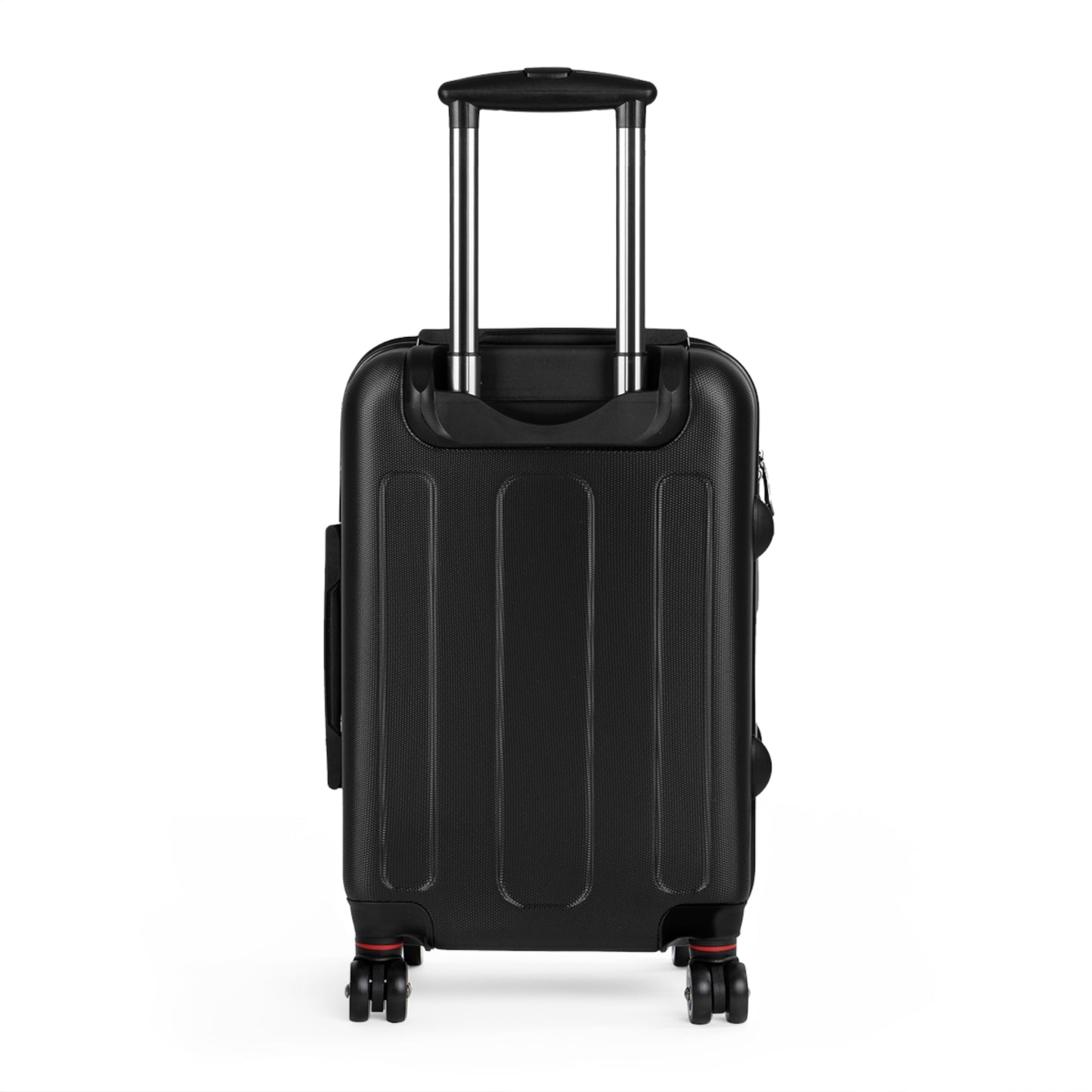 “FOB CIRCLE” Suitcase