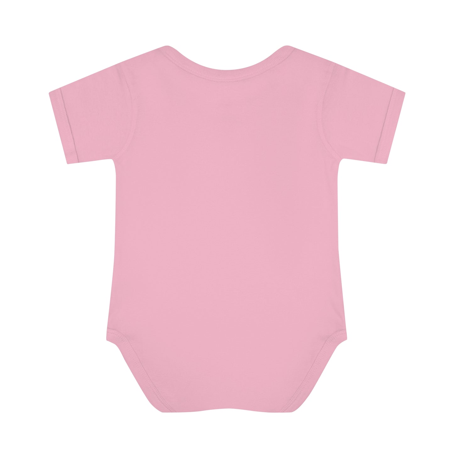 “FOB FFBA” Baby Bodysuit