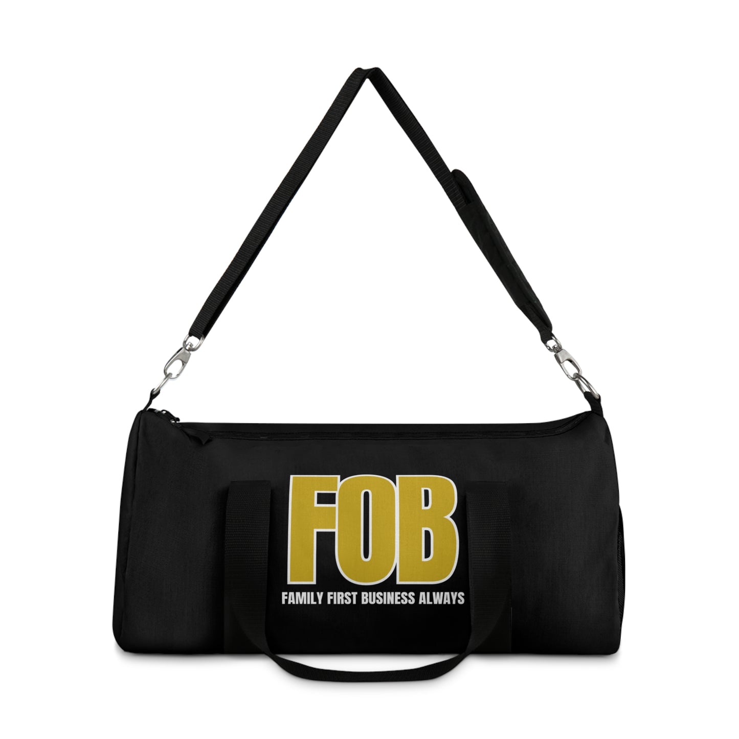 “FOB FFBA” Duffel Bag