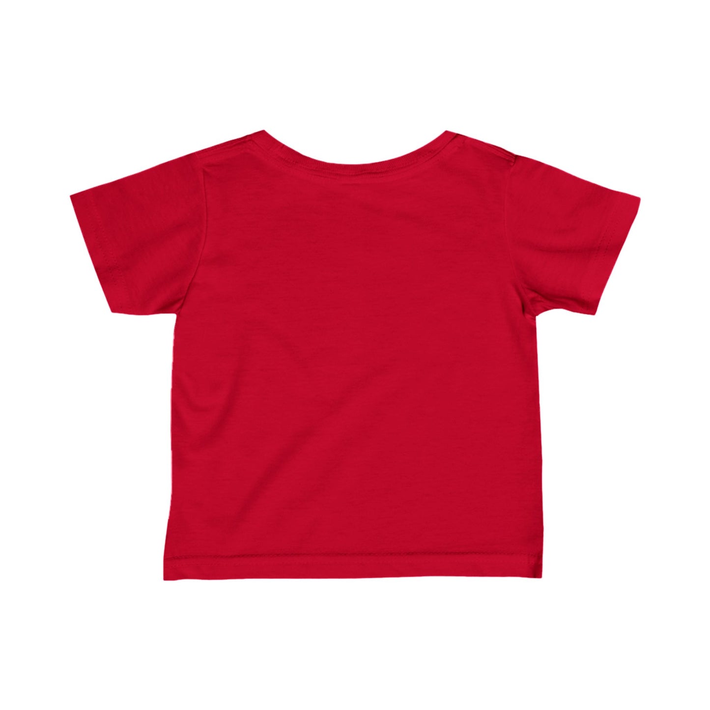 “FOB FFBA” Infant Fine Jersey Tee