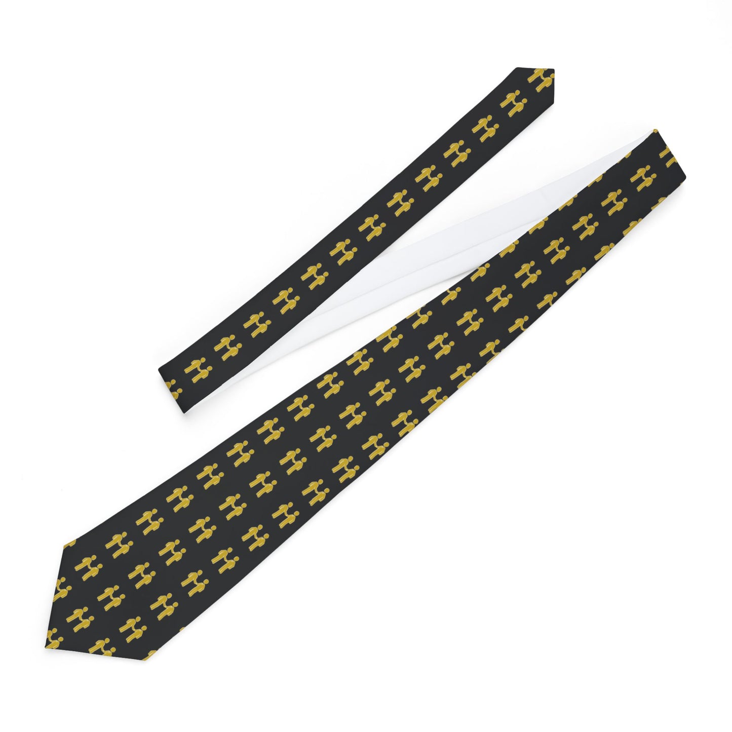 “FOB” Necktie