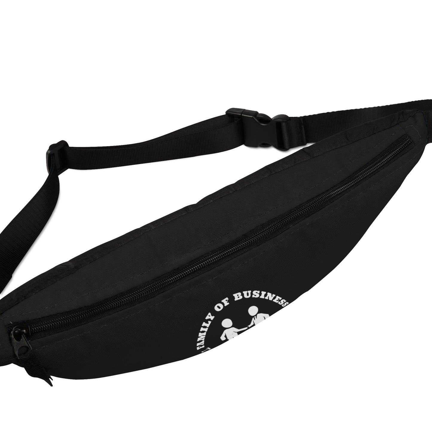 “FOB CIRCLE” Fanny Pack