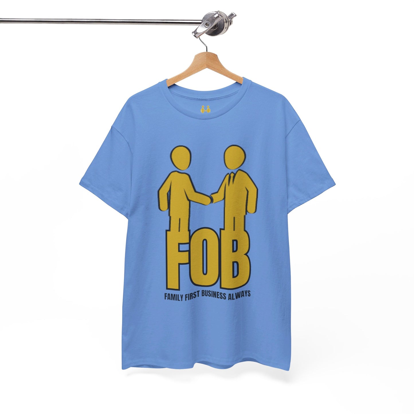 “FOB FFBA” Unisex Tee