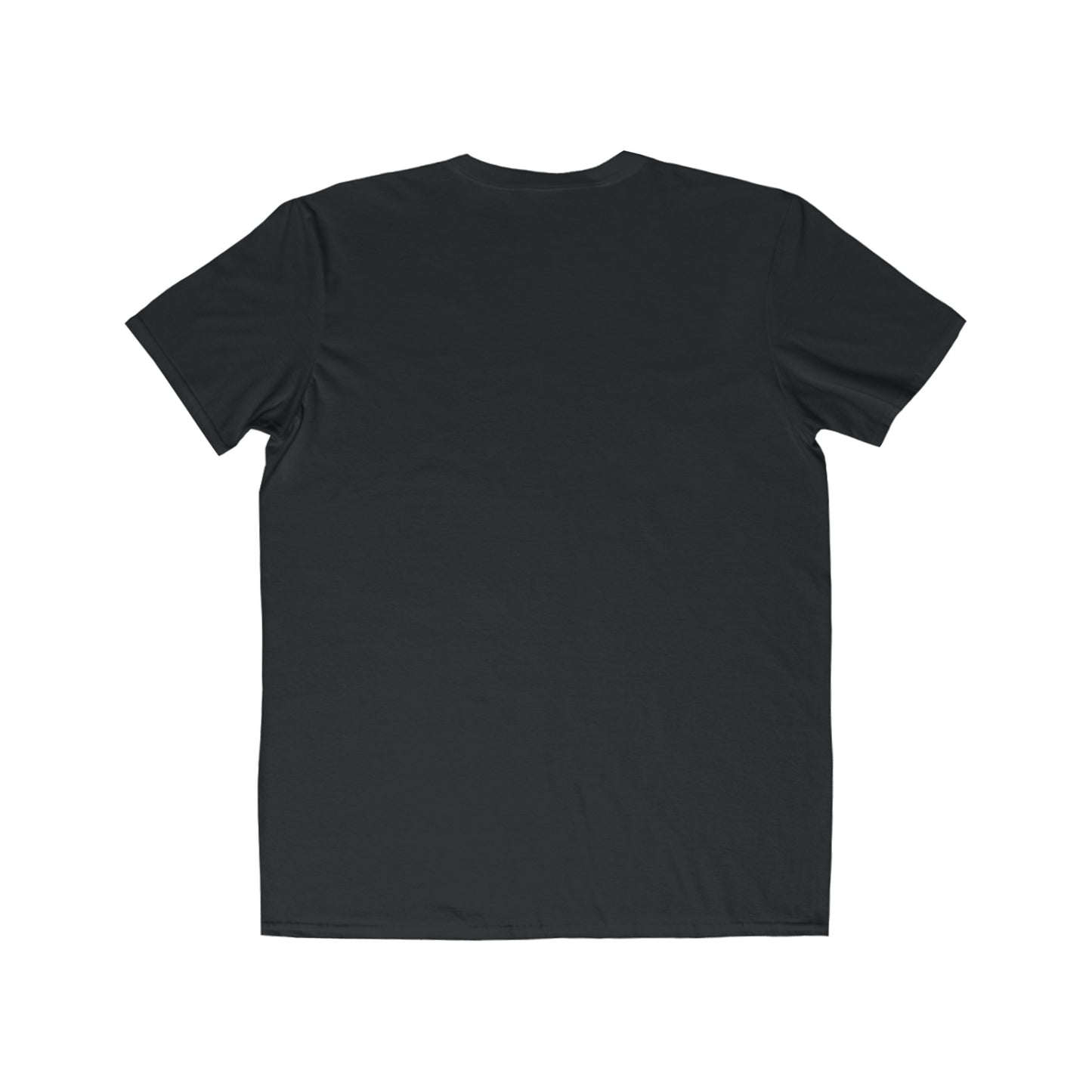 “FOB CIRCLE” Men's Lightweight Fashion Tee