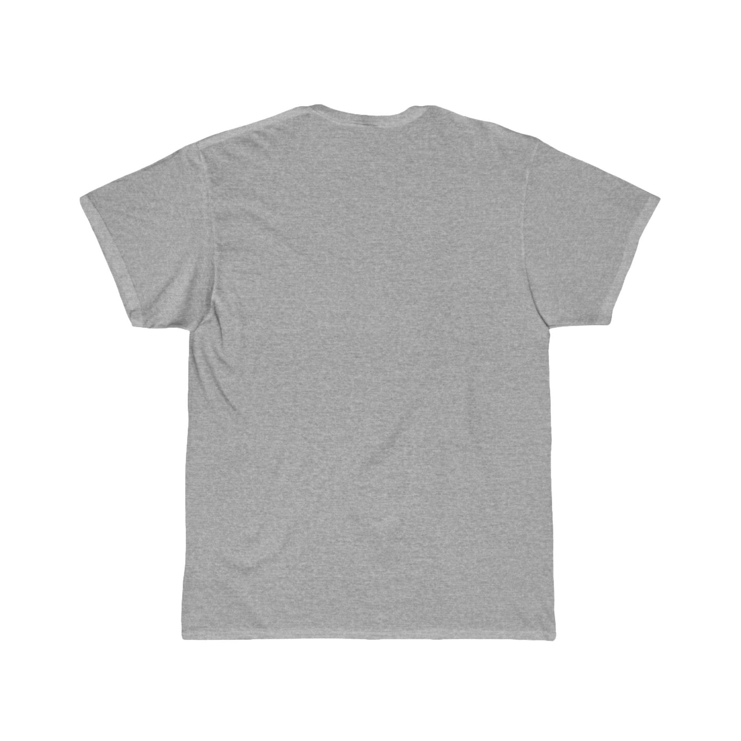 “FOB CIRCLE” Men's Short Sleeve Tee